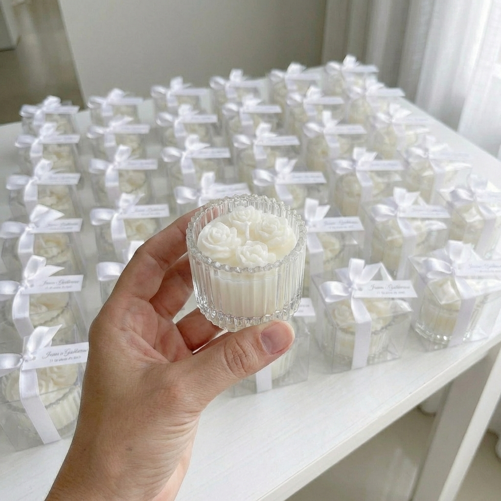 Lembranças e Presentes