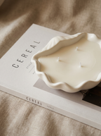 Concha Pearl - Vela Decorativa