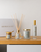 Box grande - prioritize your self-care