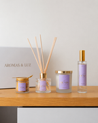 Box grande - prioritize your self-care