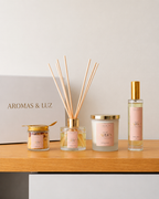 Box grande - prioritize your self-care