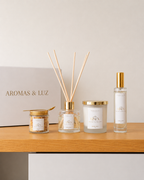 Box grande - prioritize your self-care