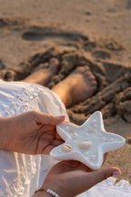 Vela Estrela do Mar — Coleção Maresia (Edição Limitada)