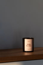 Aroma da Alma - Vela de massagem