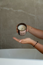 Aroma da Alma - Vela de massagem