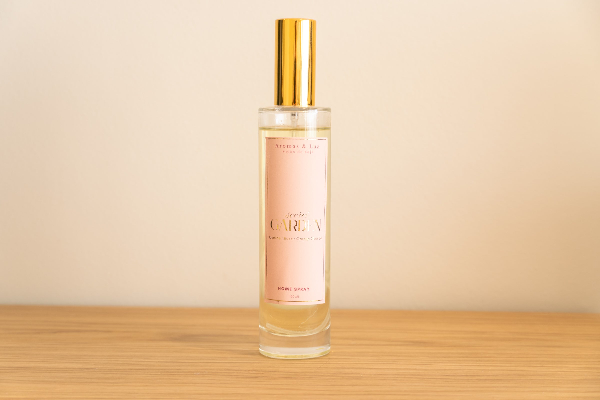 ⁠Spray de Casa 100ml
