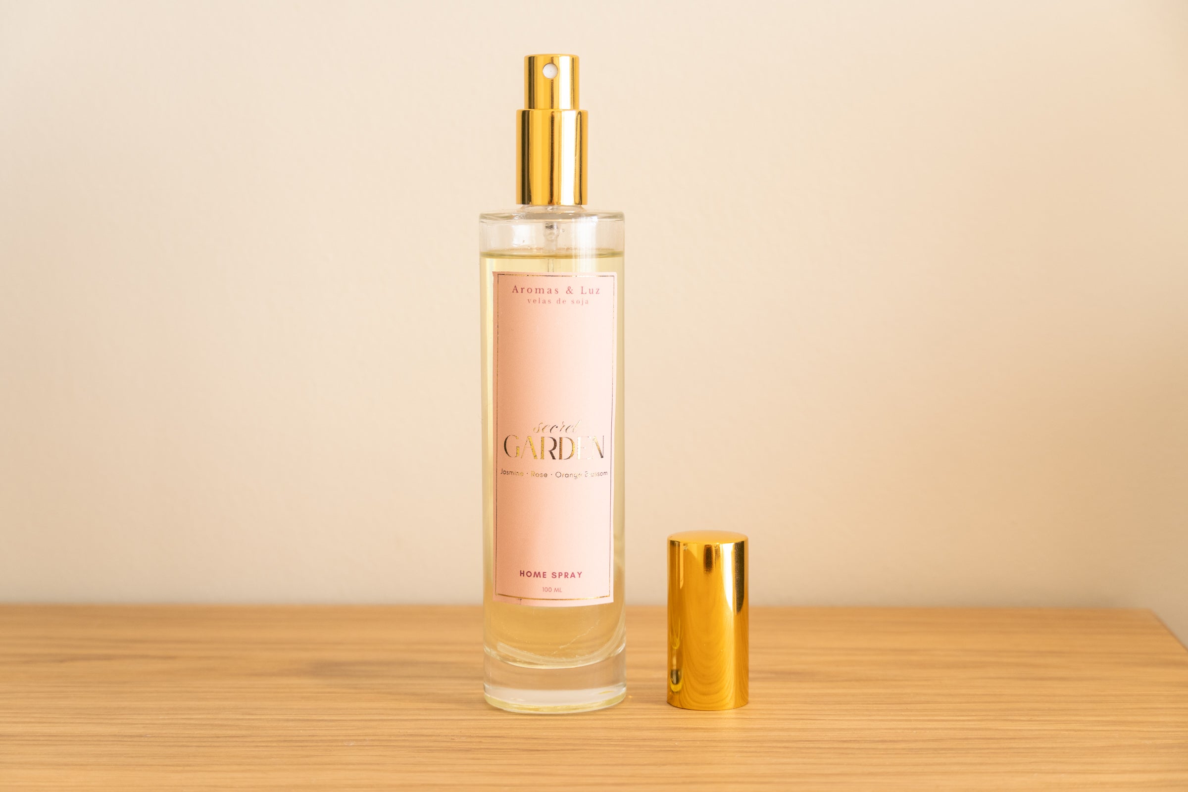 ⁠Spray de Casa 100ml