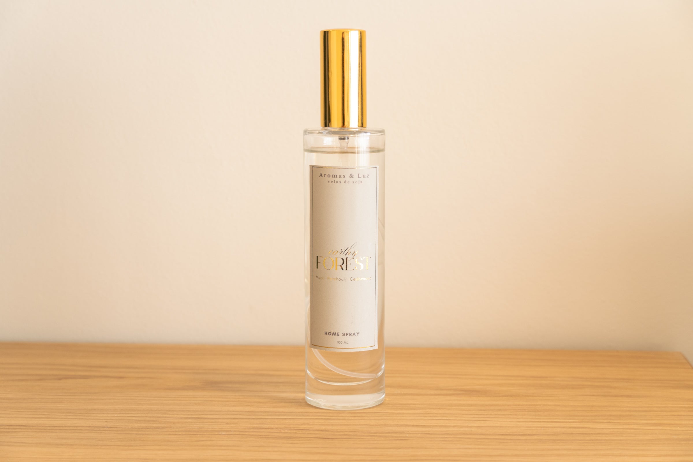 ⁠Spray de Casa 100ml