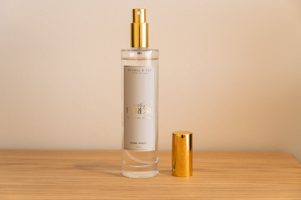 ⁠Spray de Casa 100ml