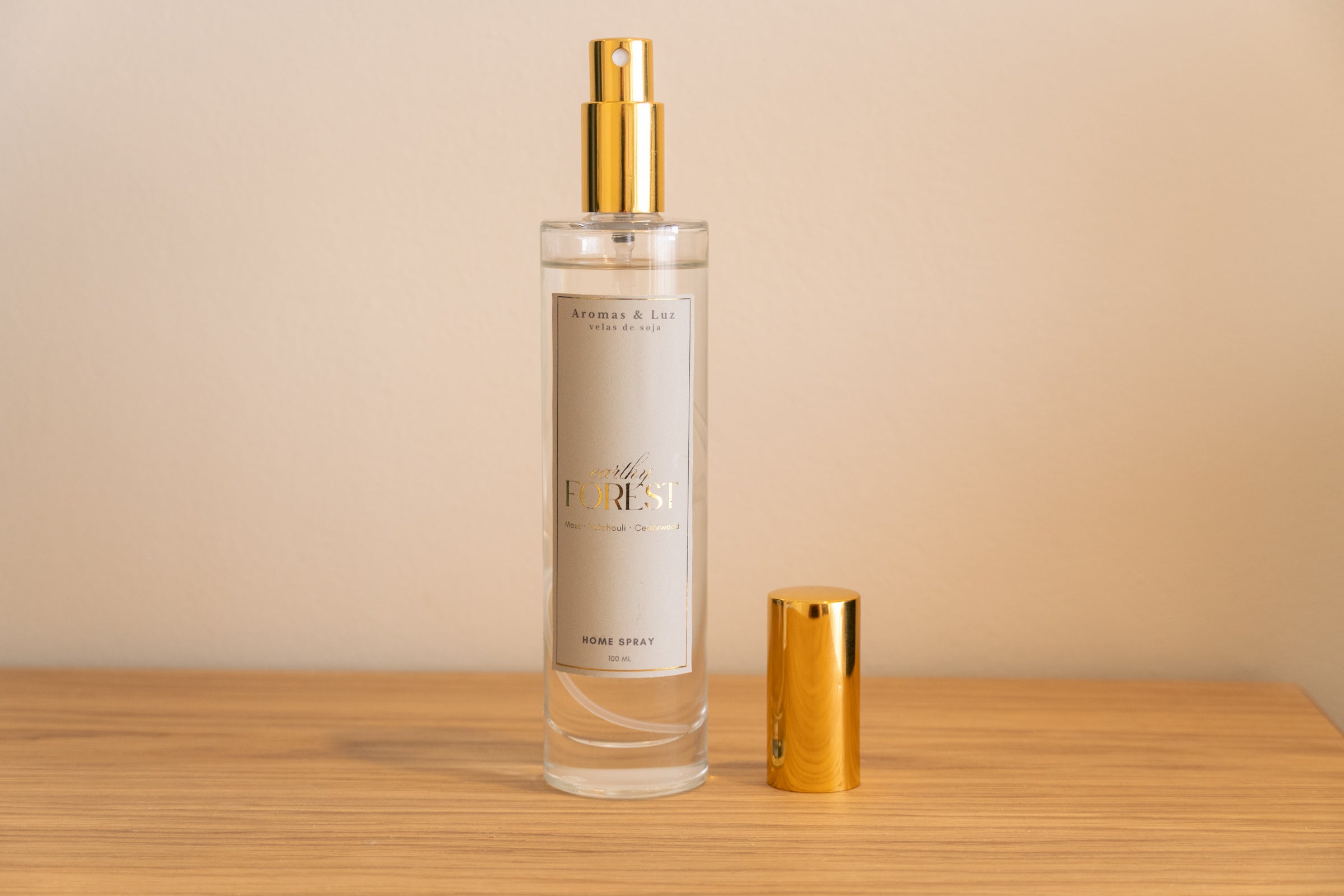 ⁠Spray de Casa 100ml