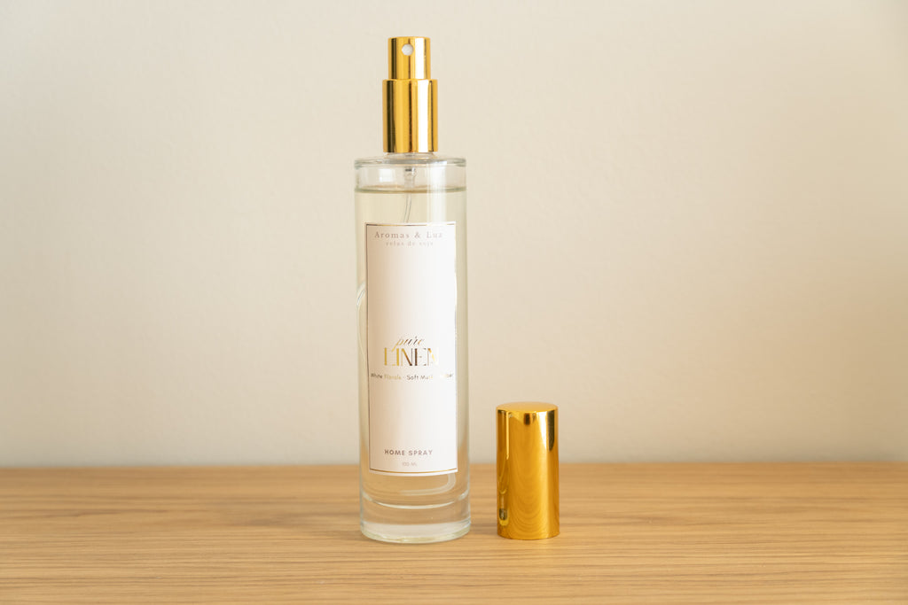 ⁠Spray de Casa 100ml