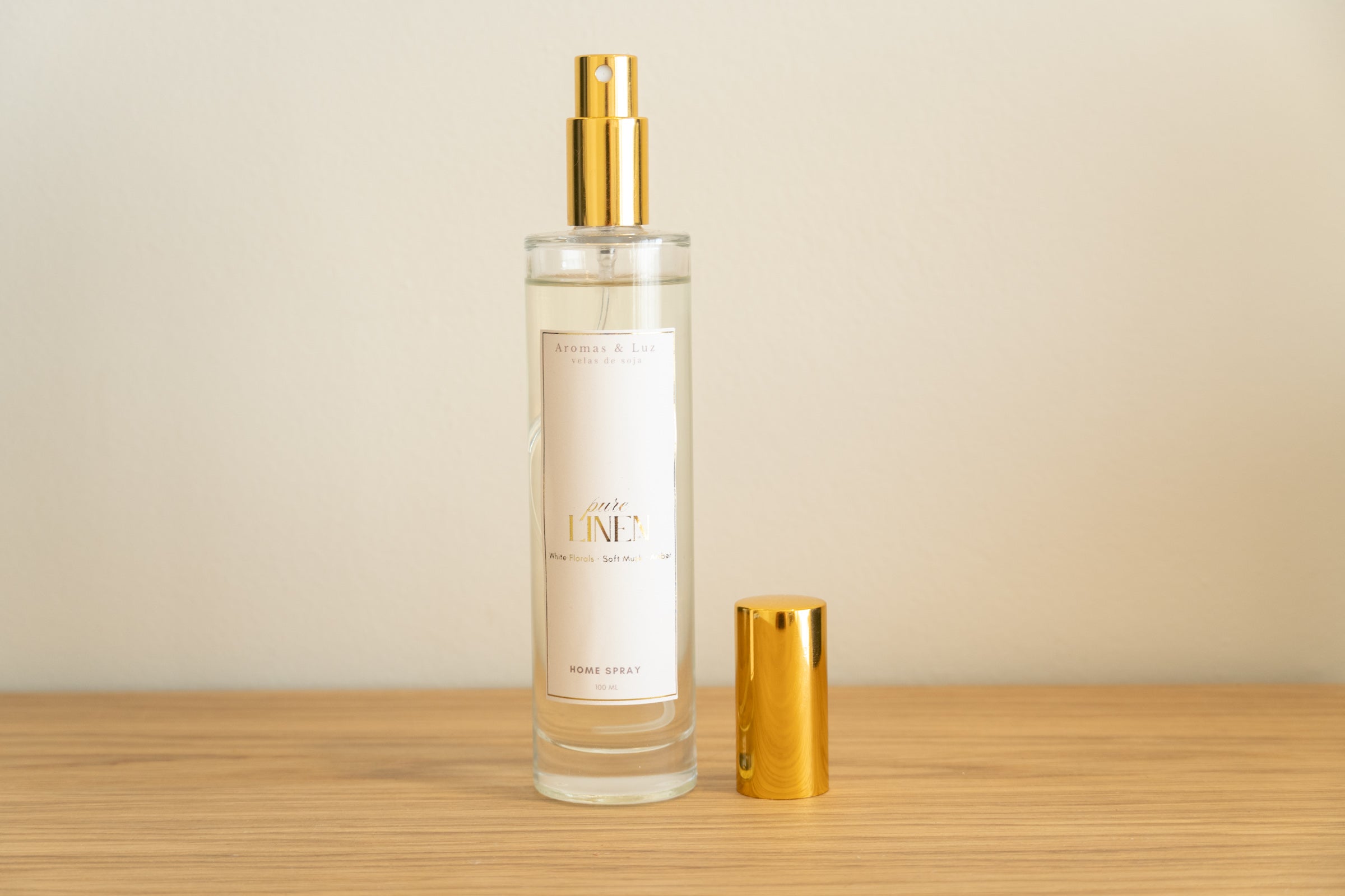 ⁠Spray de Casa 100ml