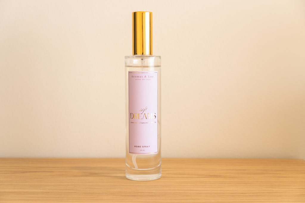 ⁠Spray de Casa 100ml