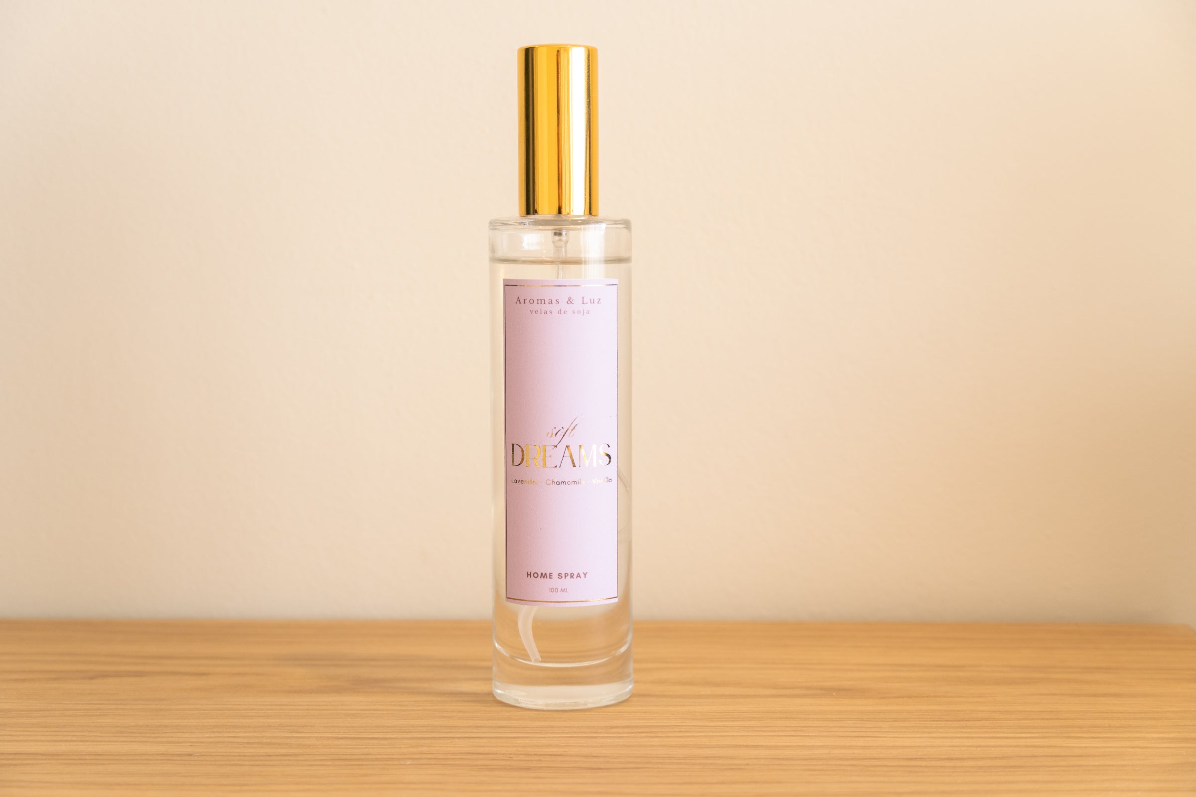 ⁠Spray de Casa 100ml