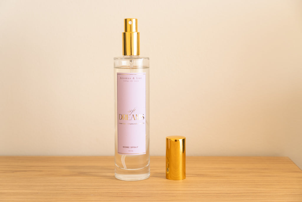 ⁠Spray de Casa 100ml