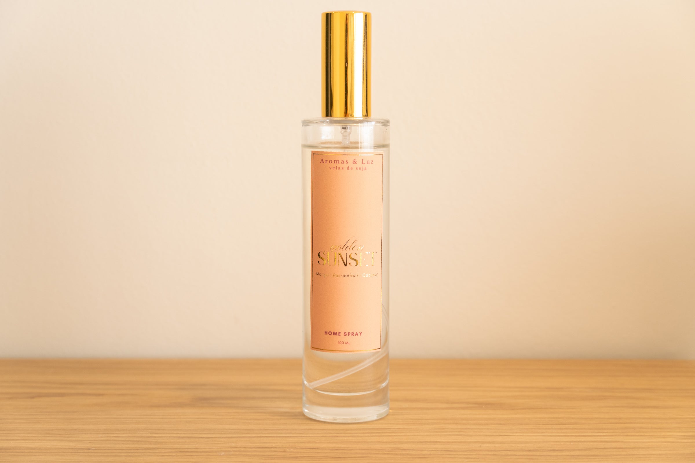 ⁠Spray de Casa 100ml