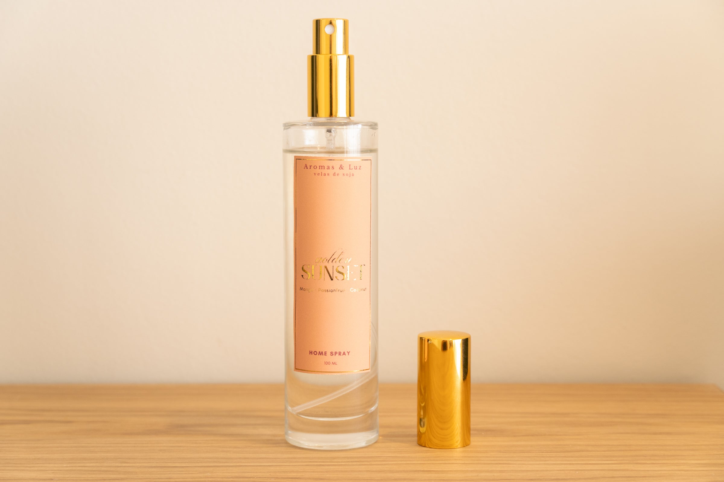 ⁠Spray de Casa 100ml