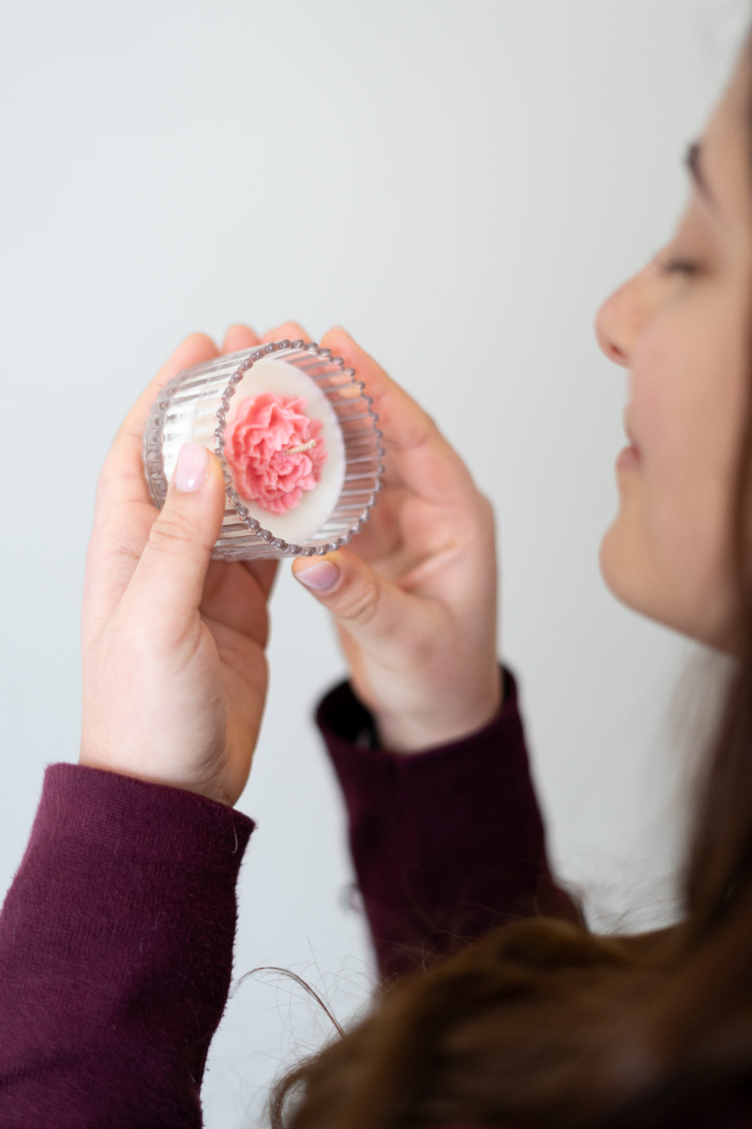 Presente Amor em Flor – Edição Dia dos Namorados