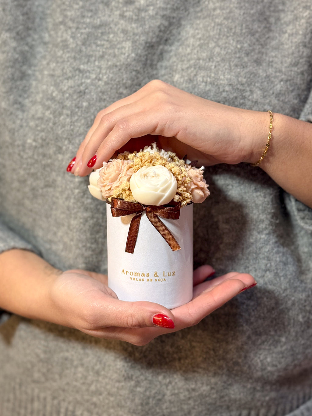 Ramo Afeto – versão mini