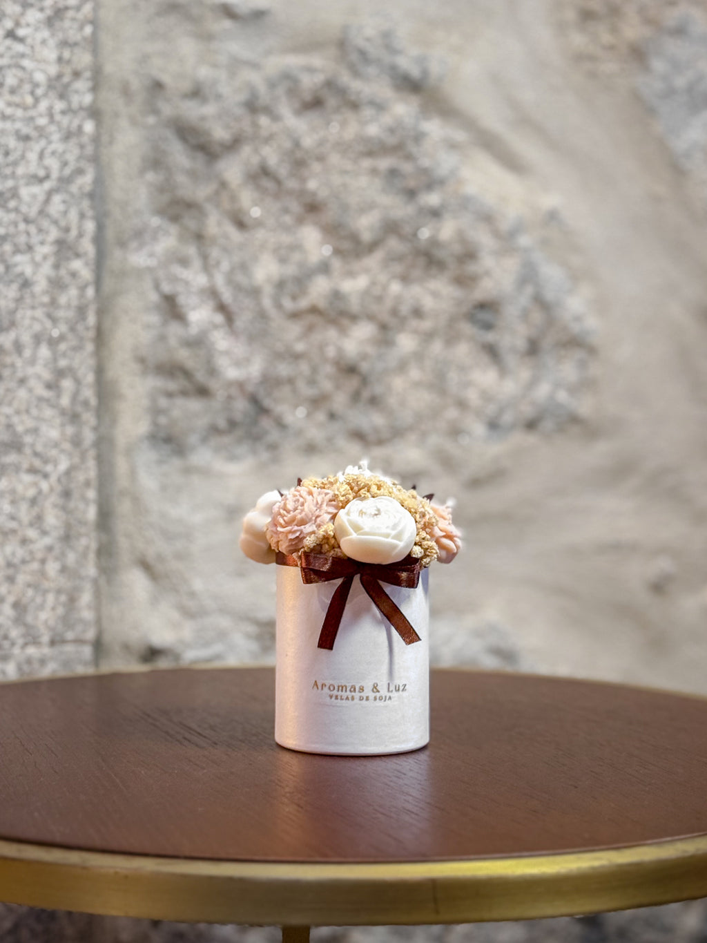 Ramo Afeto – versão mini