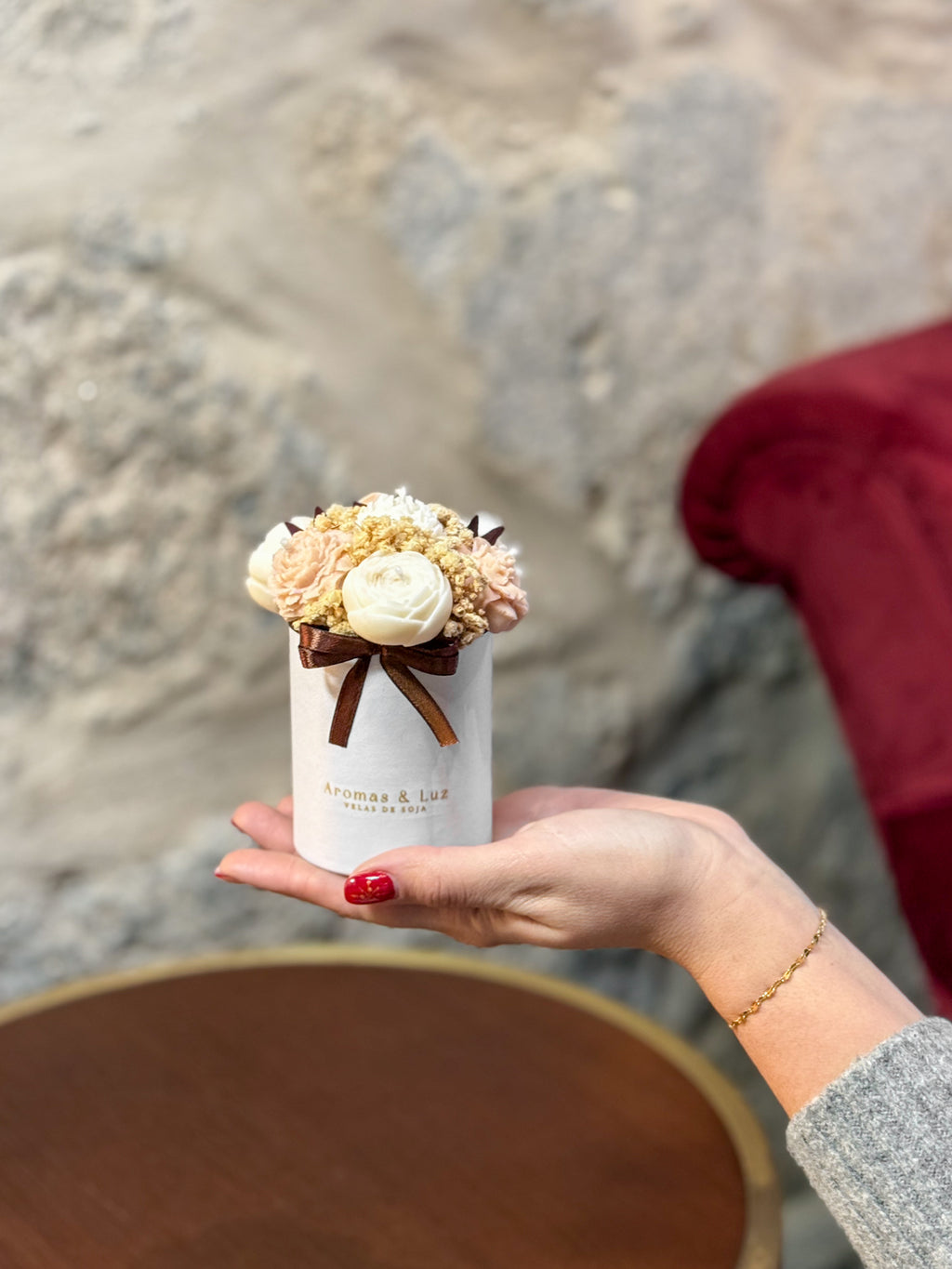 Ramo Afeto – versão mini