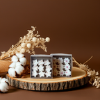 Edição Duo – Wax Melts Aromáticos (2 Caixas - 18 unid.)