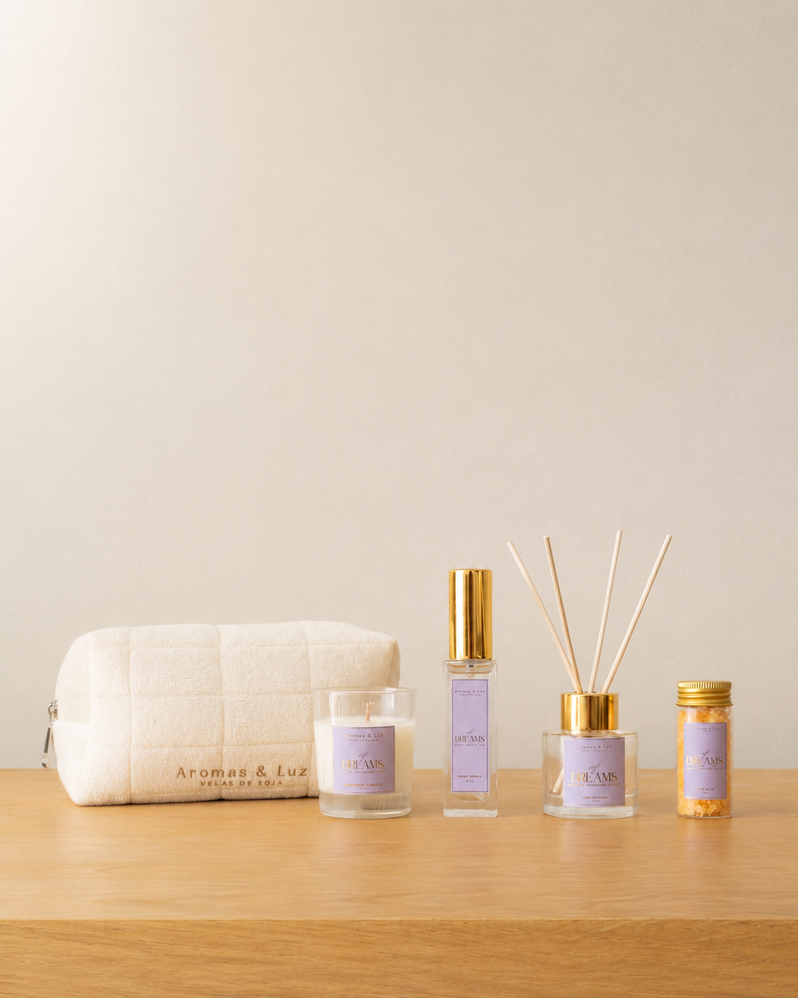 Box pequena - prioritize your self-care