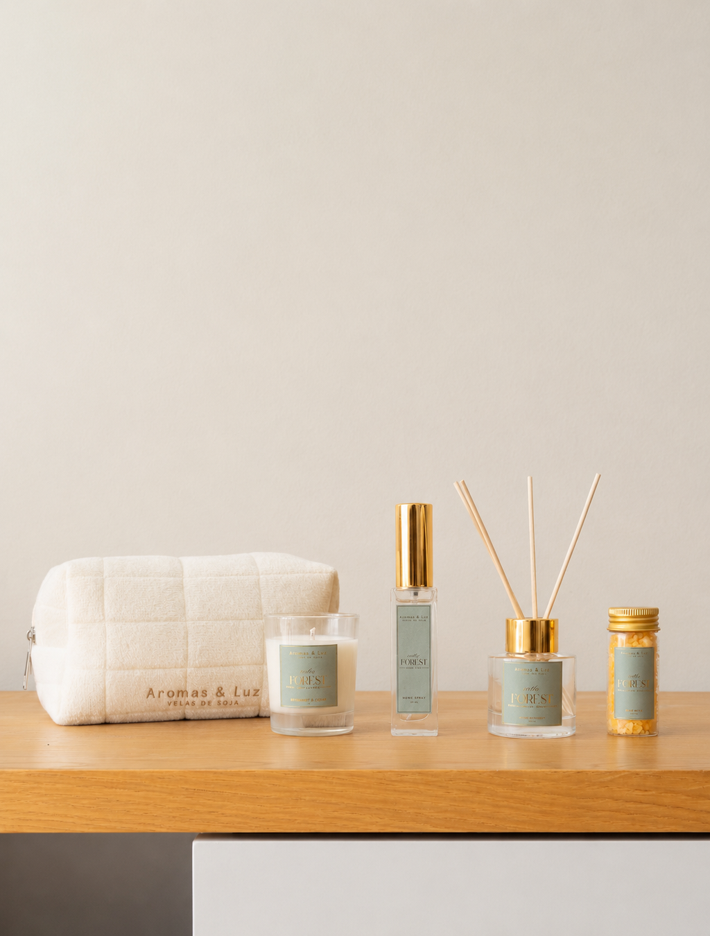 Box pequena - prioritize your self-care