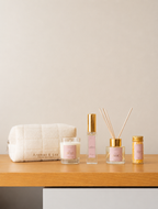 Box pequena - prioritize your self-care