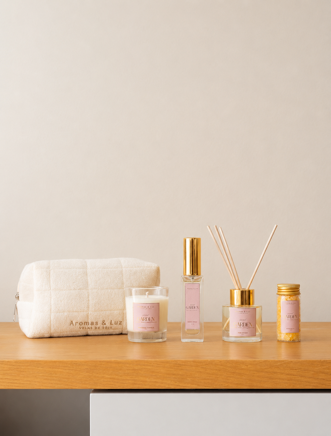 Box pequena - prioritize your self-care
