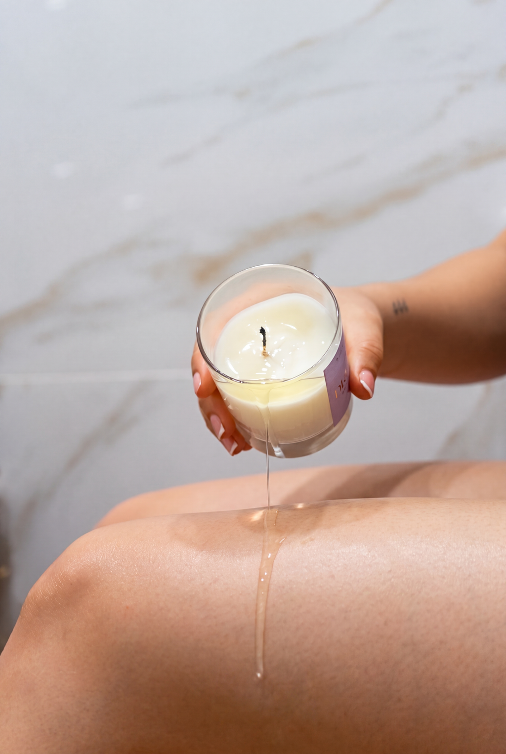 Box grande - prioritize your self-care