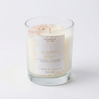 Vela aromática Chakra do Coração – Amor, Harmonia e Cura Emocional