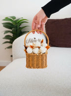 Ramo Especial de Páscoa para Madrinha