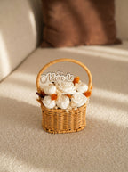 Ramo Especial de Páscoa para Madrinha